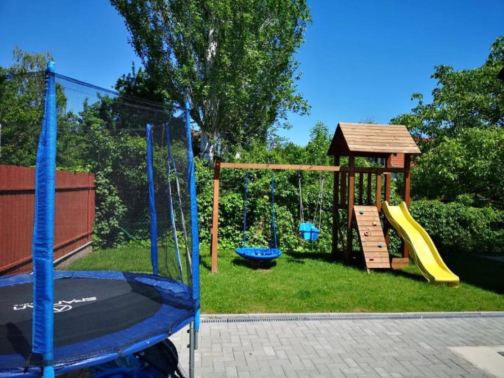 Aparthotel No.44 Balatonfüred Zewnętrze zdjęcie