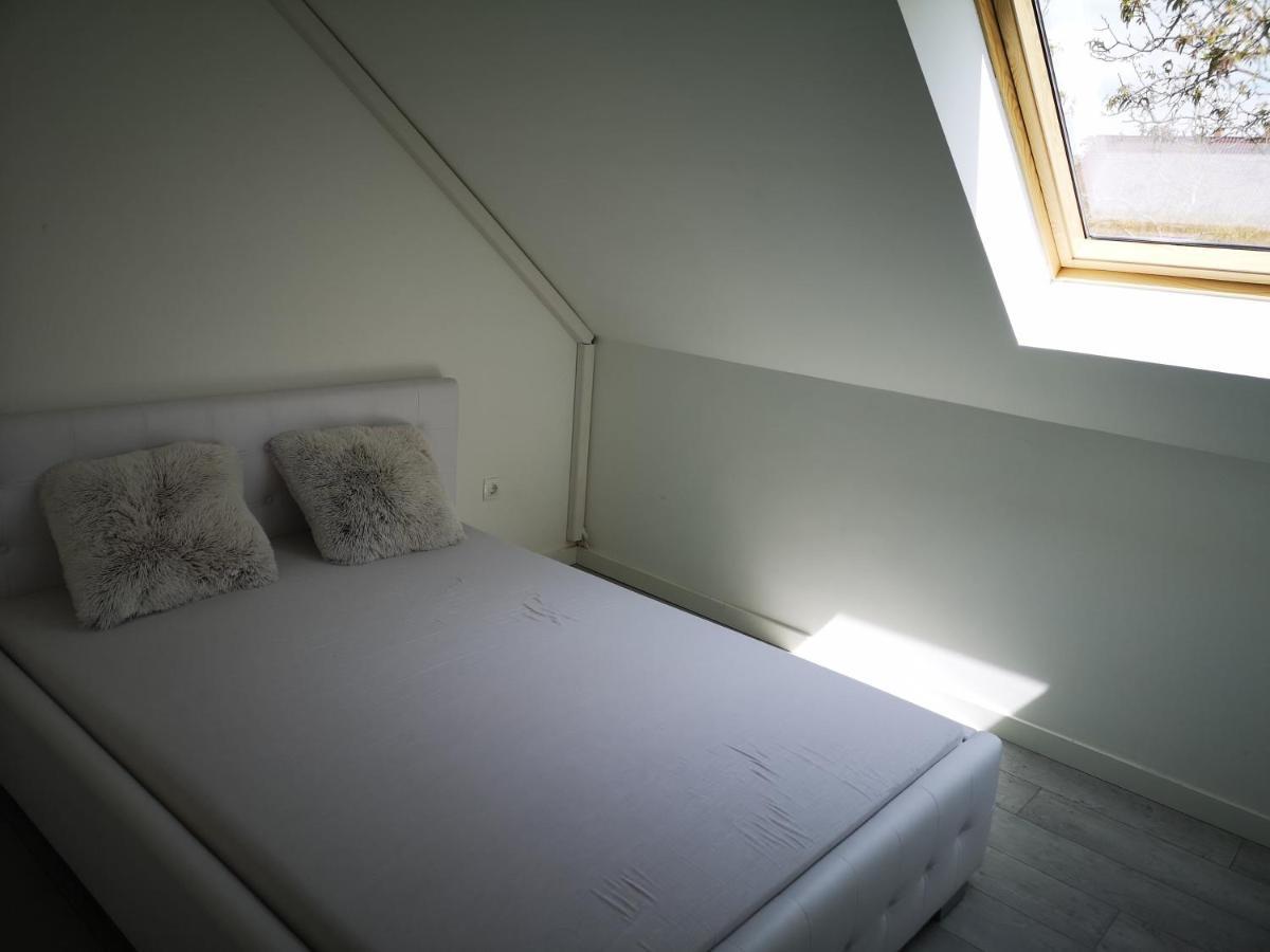 Aparthotel No.44 Balatonfüred Zewnętrze zdjęcie