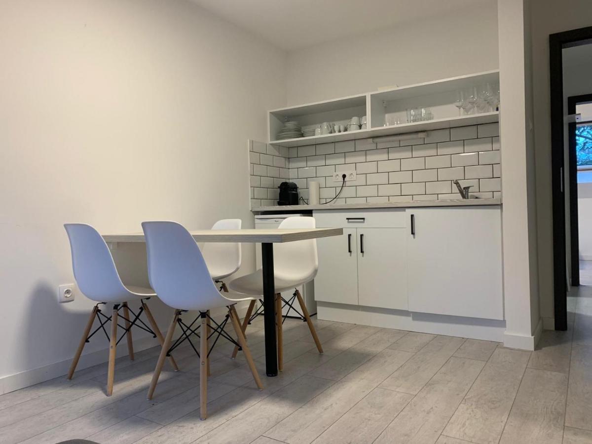 Aparthotel No.44 Balatonfüred Zewnętrze zdjęcie