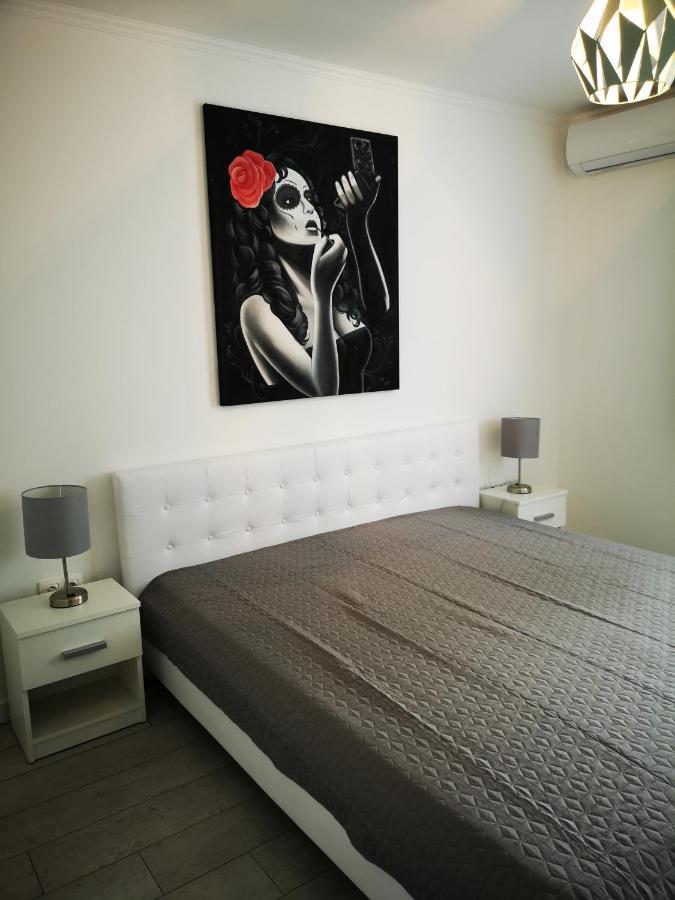 Aparthotel No.44 Balatonfüred Zewnętrze zdjęcie